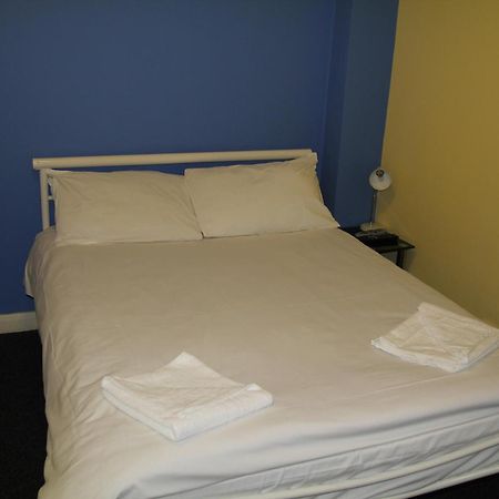 London Olympus Hotel Екстериор снимка