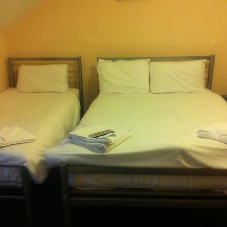 London Olympus Hotel Екстериор снимка