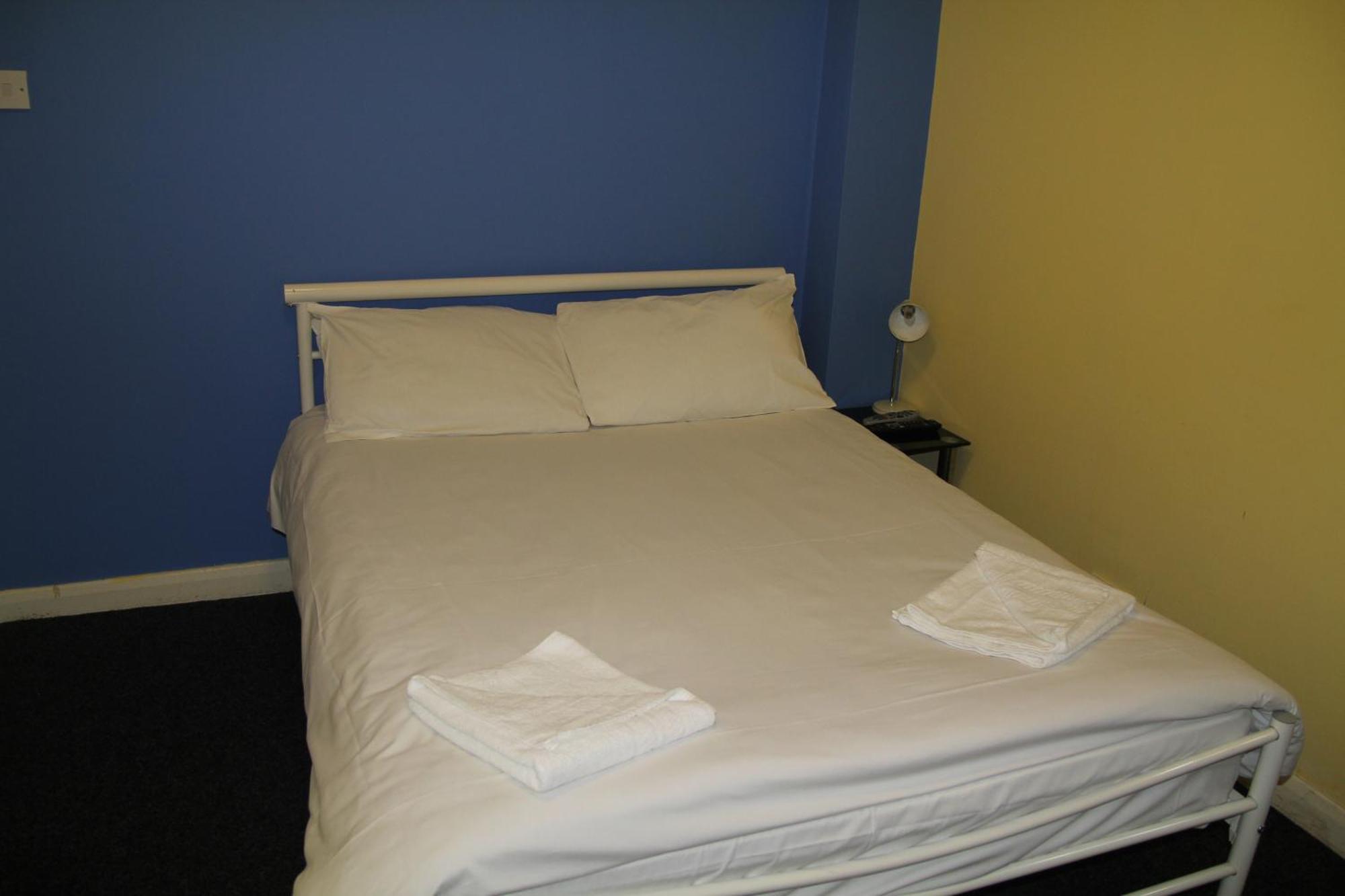 London Olympus Hotel Екстериор снимка