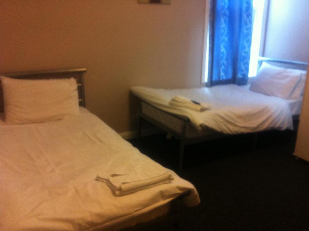 London Olympus Hotel Стая снимка