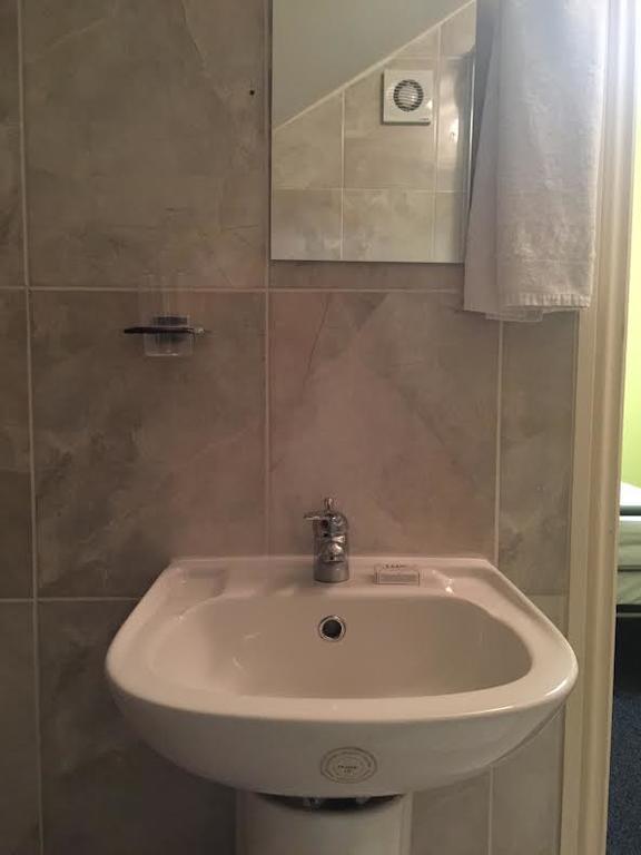 London Olympus Hotel Стая снимка