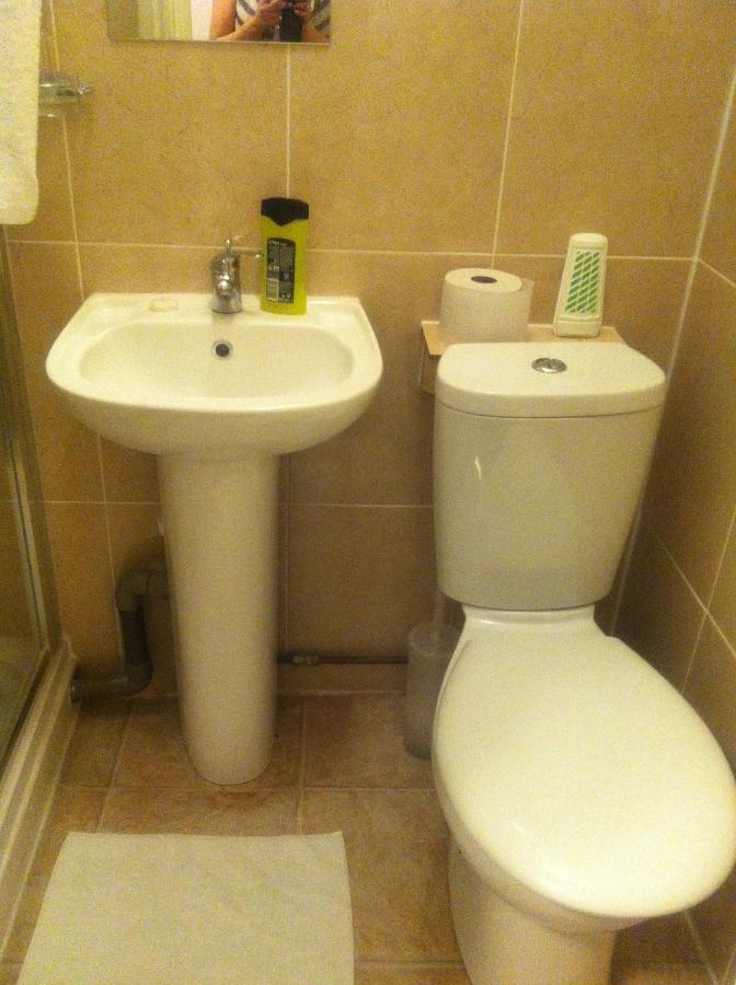 London Olympus Hotel Стая снимка