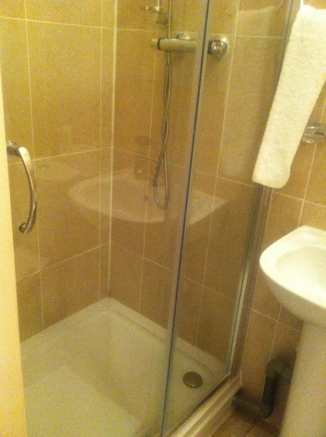 London Olympus Hotel Стая снимка